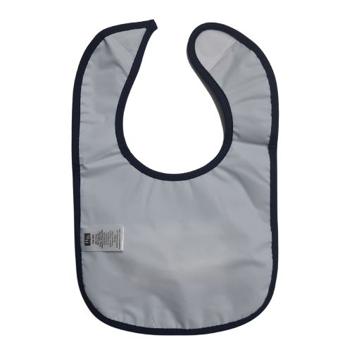 Terry Knit Bib - 3 PC
