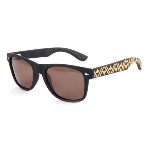 Miriama Grace-Smith Sunglasses 50/50s He Timatanga Hou