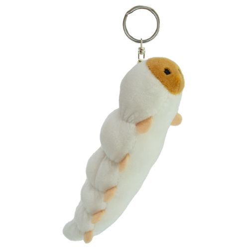 Huhu Grub Keyring