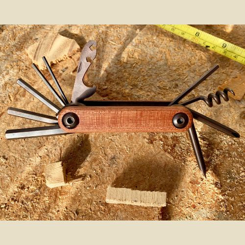 DIY-ers Wonder Tool