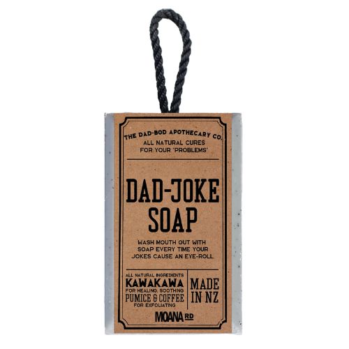 Man Problem Soap