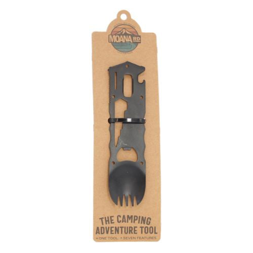 Adventure Camping Tool