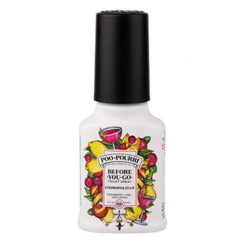 Poo-Pourri Cosmopolitan Toilet Spray