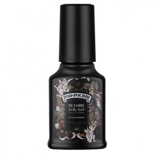 Poo-Pourri Backwoods Toilet Spray