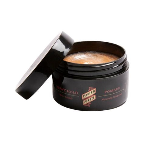 Modern Pirate Heavy Hold Pomade - 100ml