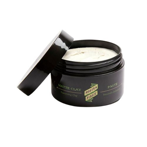 Modern Pirate Matte Clay Paste - 95ml