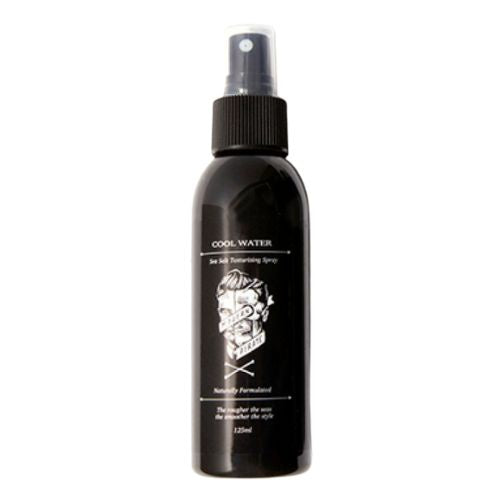 Modern Pirate Sea Salt Spray - 125ml