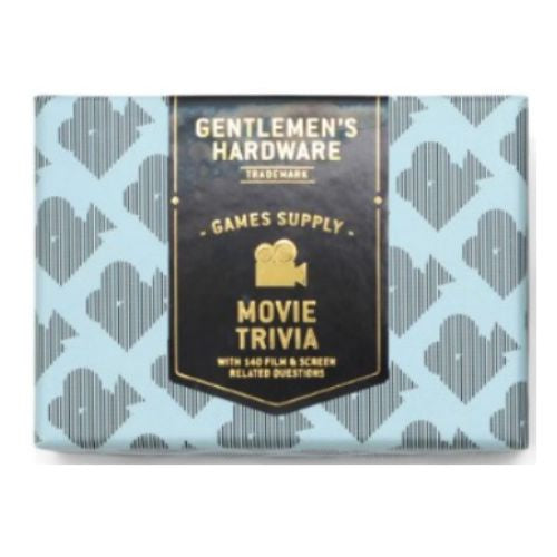 Movie Trivia