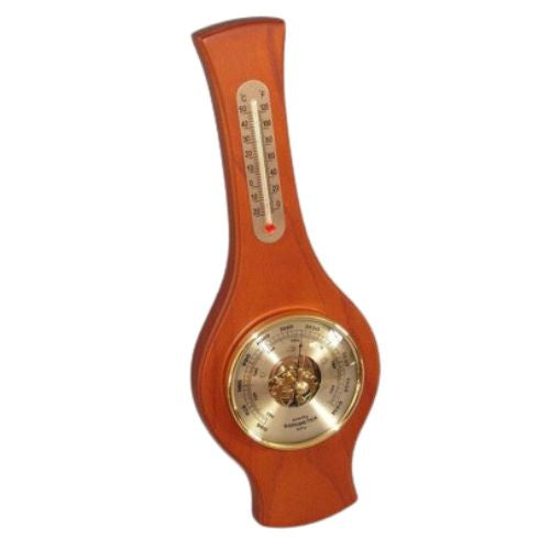 Rimu Banjo Barometer