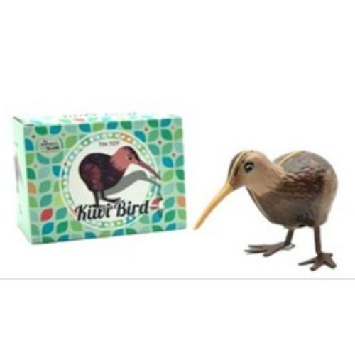 Tin Kiwi