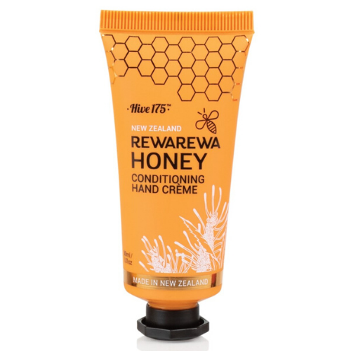 Hive 175 Hand Creme - Rewarewa - 30ml