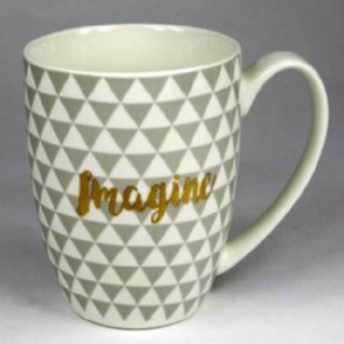 Just For You - Imagine Mug