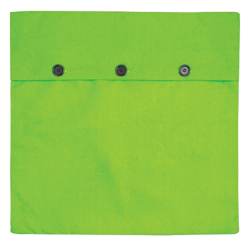 Tea Time Sheep Cushion Cover