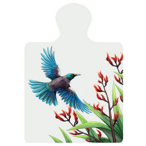 Sophie Blokker Trivet - Tui in Flight