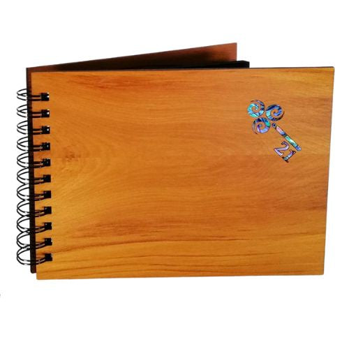 Rimu Album - 21st