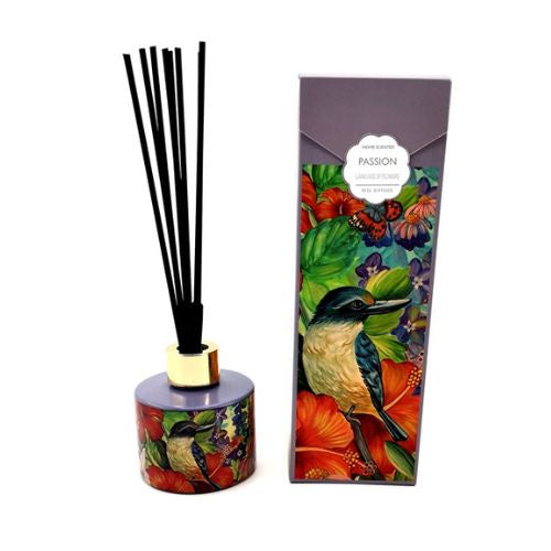 Passion Fragrance Reed Diffuser - 100ml
