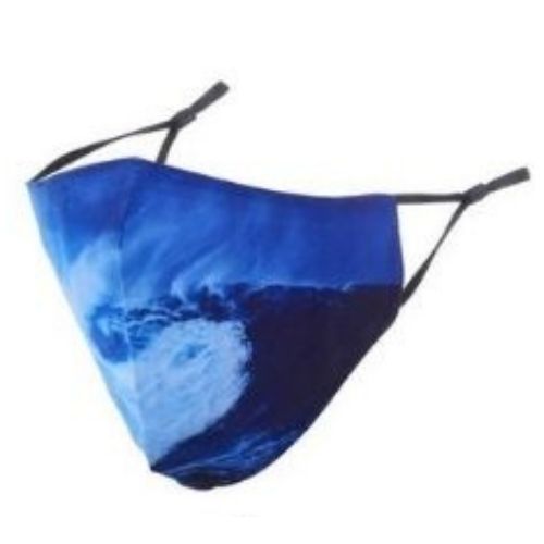 Maskit Face Masks - Ocean View