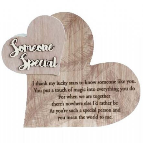 Someone Special Heart