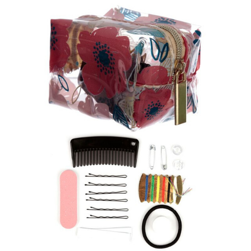 Poppy Emergency Travel Kit