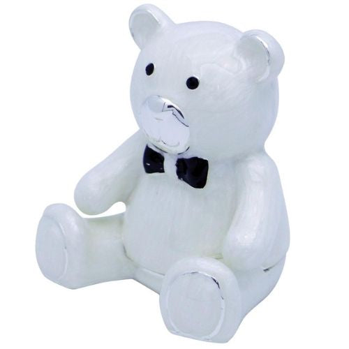 Bear Jewel Box