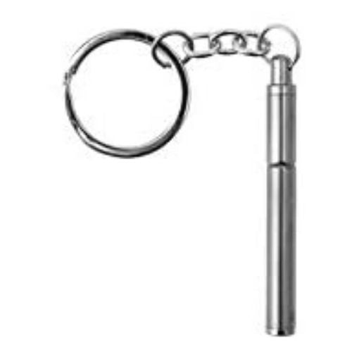 Dapper Chap Extendable Travel Pen