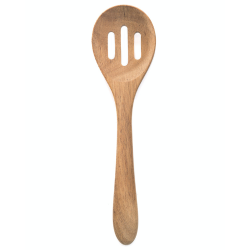 Slotted Spoon