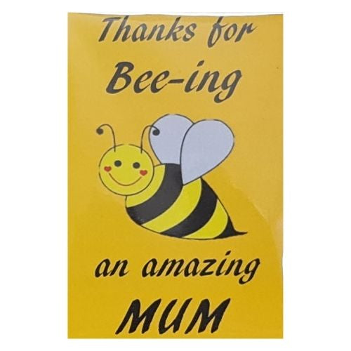 Bee Magnet