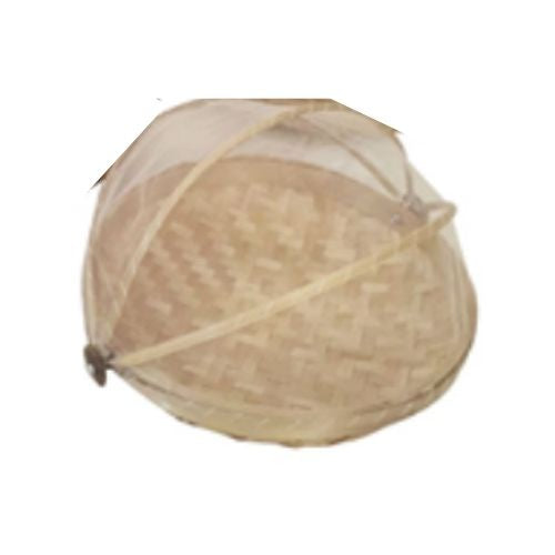Bamboo Food Cover - 30cm