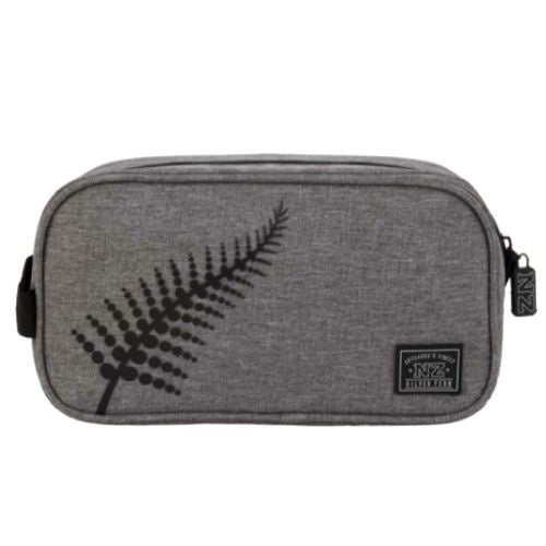 Silver Fern Wash Bag
