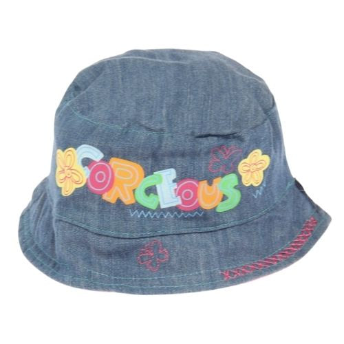 Kids Bucket Hat - Gorgeous