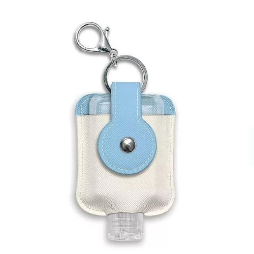 Slow & Steady Hand Sanitizer Holder