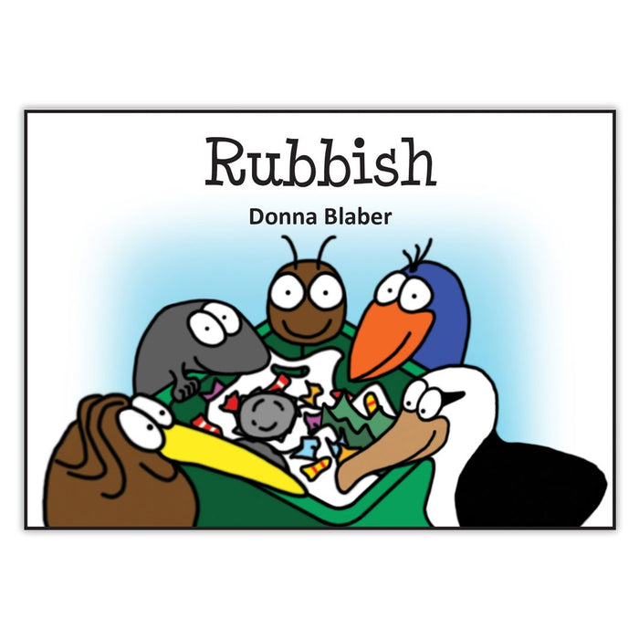 Rubbish