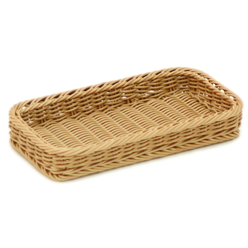 Handwoven Cutlery Tray - Medium