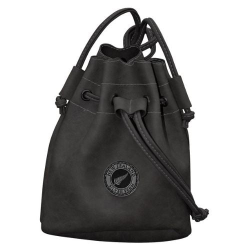 Outback Fern Duffel Bag Charcoal