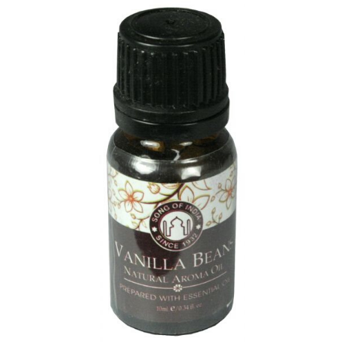 Essential Oil - Vanilla Bean