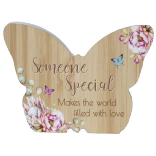 Bunch of Joy Butterfly Someone Special