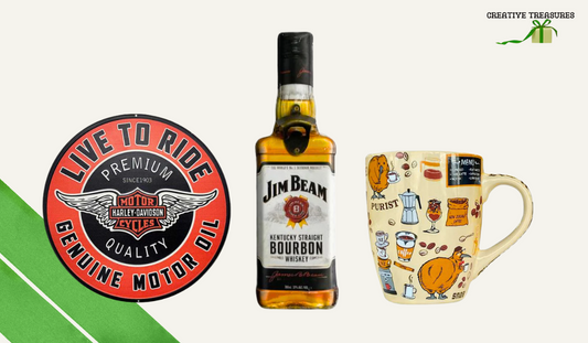 10 NZ Gifts for Overseas Friends to Cure Their Homesick Heart