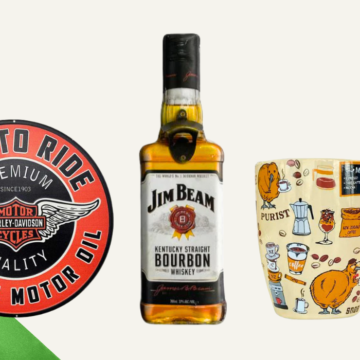 10 NZ Gifts for Overseas Friends to Cure Their Homesick Heart