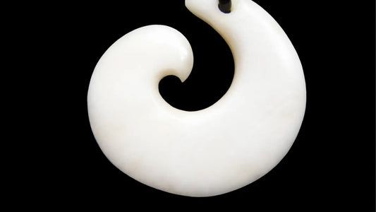 Māori Bone Carving Meaning: The Stories Carved Into Every Piece