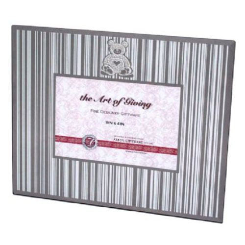Teddy Photo Frame - 6x4