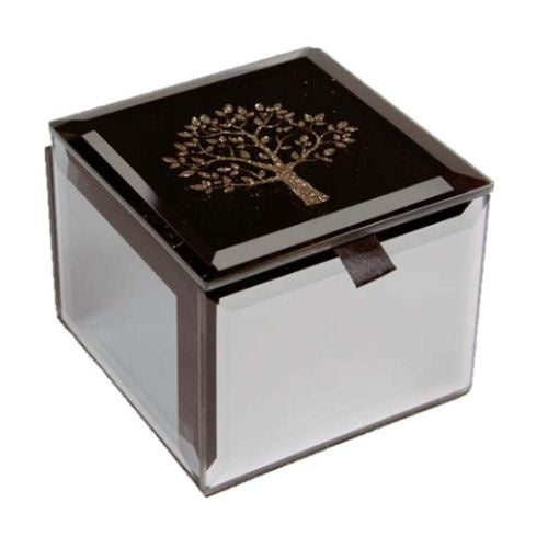 Tree of Life Mini Bling Box