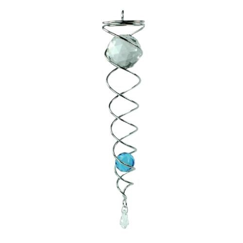 Vortex Spinner Aqua