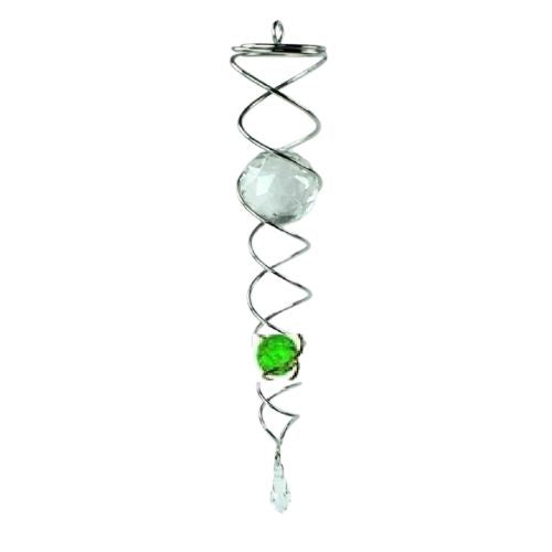 Vortex Spinner Green