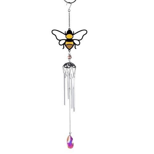 Bee Wind Chime