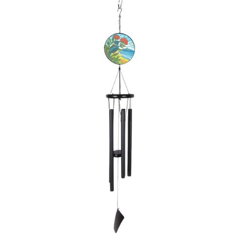Tui Suncatcher Wind Chime
