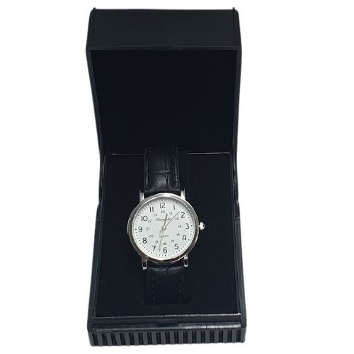 Ladies Watch - White Face