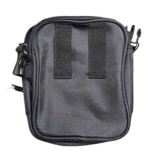 Black Shoulder/Belt Bag - Small