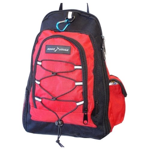 Backpack