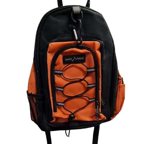 Backpack