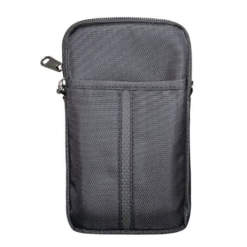 Shoulder/Phone Bag - Black